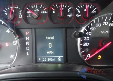 2017 GMC Sierra 1500 из США, поврежденный, VIN 1GTN1LEH5HZ183860